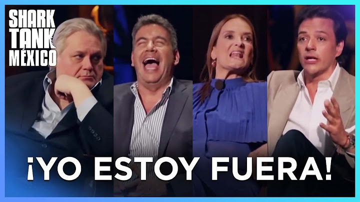 ¡Empresa de bienes raíces pierde 3 ofertas en 5 segundos! | Shark Tank Mexico!