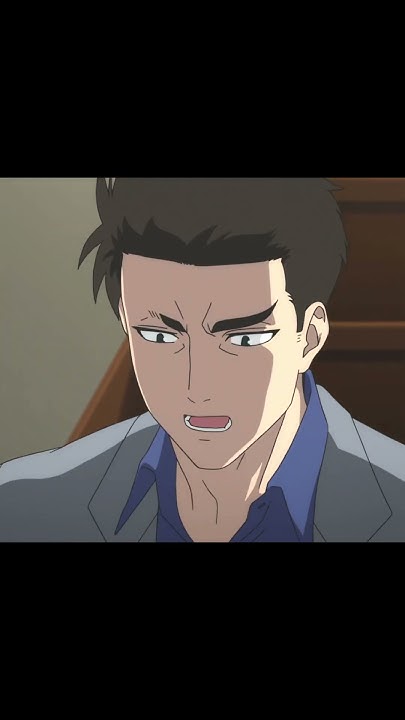 "Ложные выводы 2" #anime #аниме - YouTube