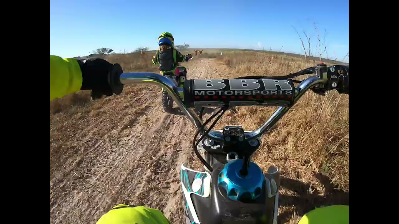 Scar’s FTR race Sun - Runners (Bartow) 10/8/2025 (part 1)