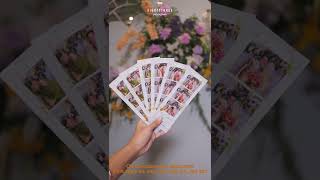 Kenalan yuk sama Ipadbooth | Photobooth Jakarta | 83photostudio |  #shorts #photobooth #birthday screenshot 5