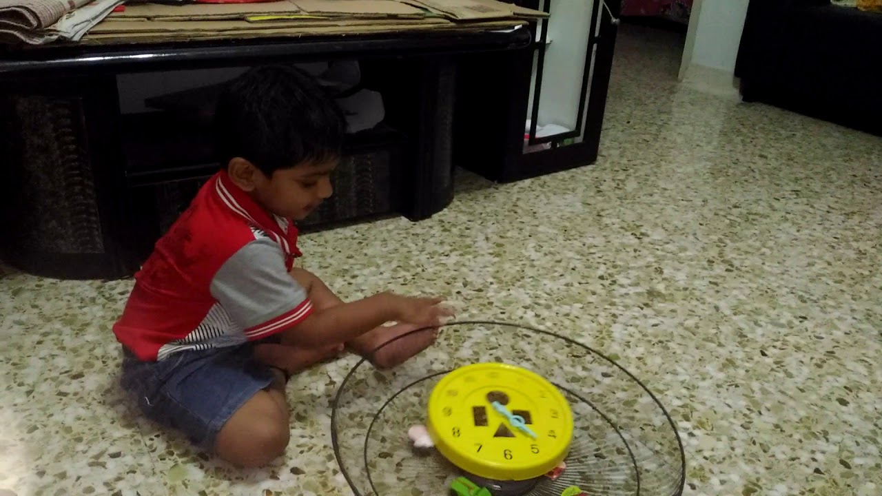 Mom Singapore journey(1) YouTube