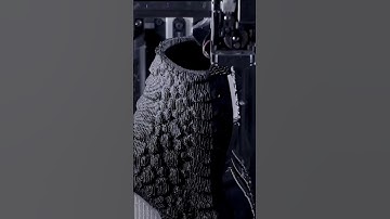 3D-geprint schoenenbedrijf met een waarde van $ 15.000.000 #schoeisel #mode