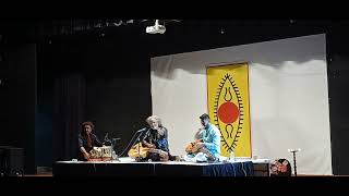 Pandit Vishwa Mohan Bhatt : Live Concert