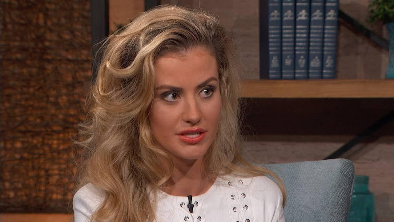 Why Model Chloe Ayling Says She Didn’t Tell Police About Shopping With