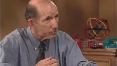 DIR Floortime Introduction by Dr. Greenspan