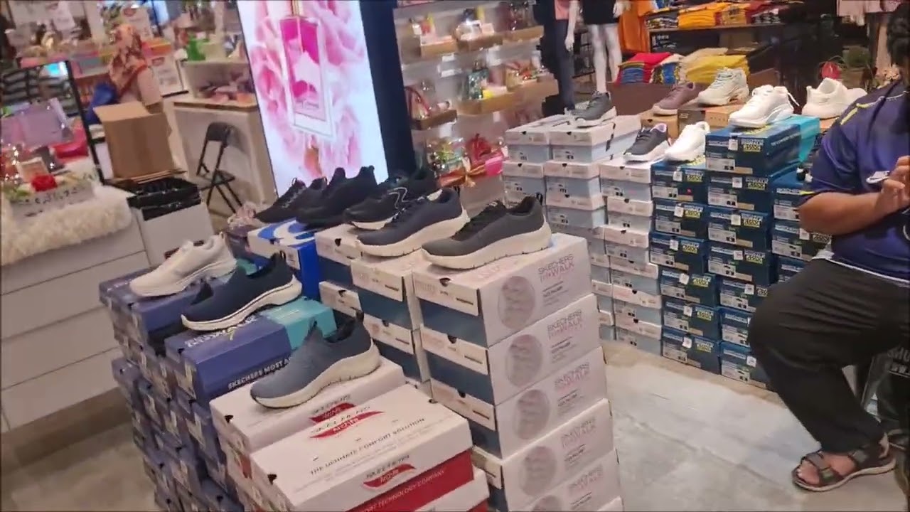 The Sogo Members' Sales February 2026 at SOGO KL