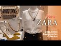 Zara New May 2020 Collections / Bags, Shoes & Accessories / Shop with Claudine G.