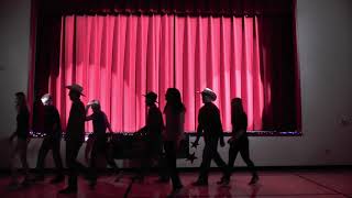 AGT-Lambert Style 2019
