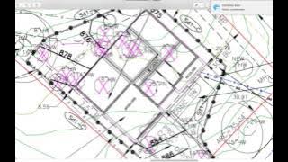 How to Read a Plat or Survey