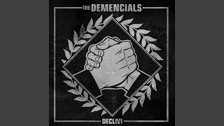 Video thumbnail of "The Demencials - Avui és el teu dia"