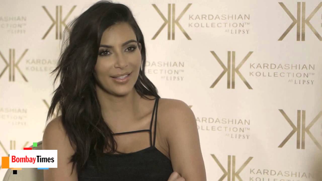 Kim Kardashian Gets Lasik Eye Surgery - YouTube
