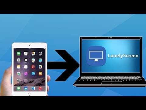 Как передать изображение с Iphone/Ipad на ПК (Windows 7,10)