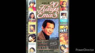 Seindah Rembulan - Iis Sugianto (20 Karya Emas Rinto Harahap Vol. 2)