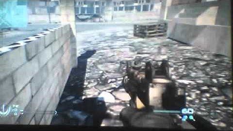 mw2 speed hack glitch on karachi