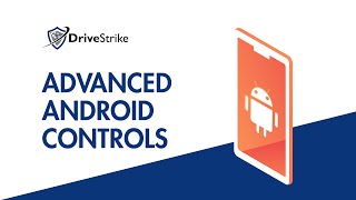 DriveStrike Advanced Android Controls screenshot 4