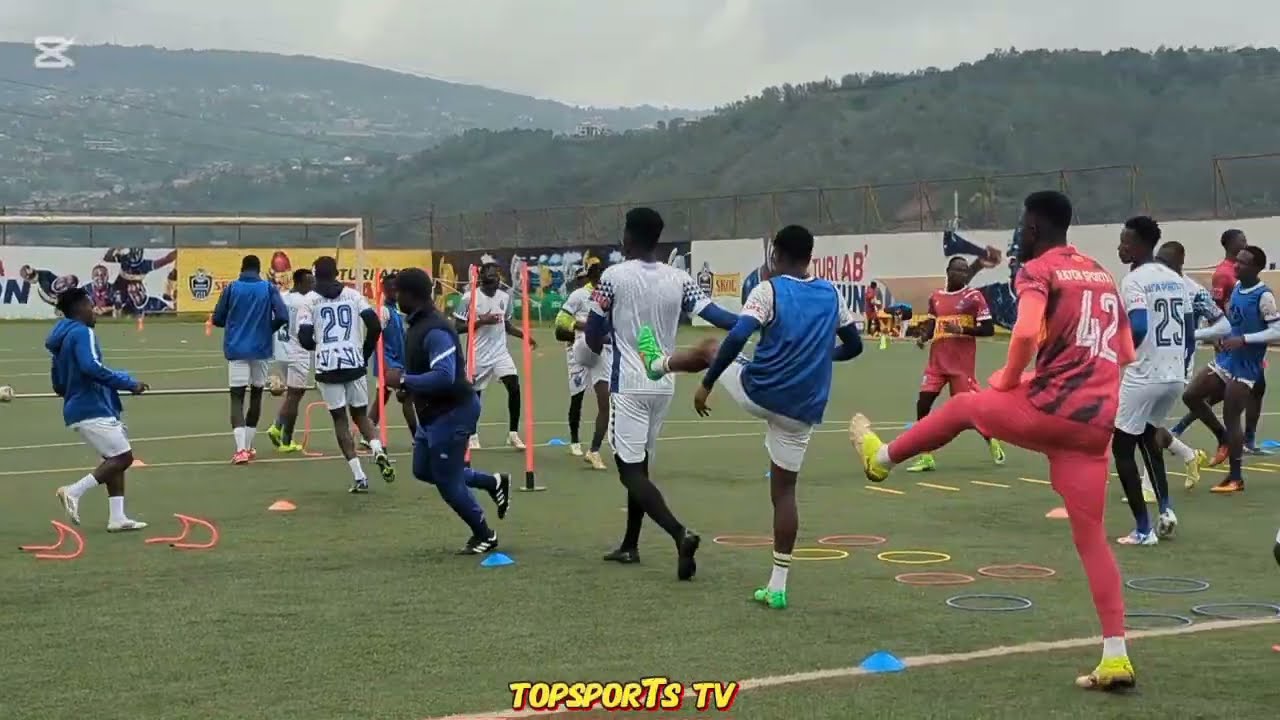 LIVE🔴MU NZOVE:RAYON SPORTS MUMYITOZO IKOMEYE YITEGURA ENTINCELLE FC //BRUNO FERRY AHISEMO UMUKINNYI