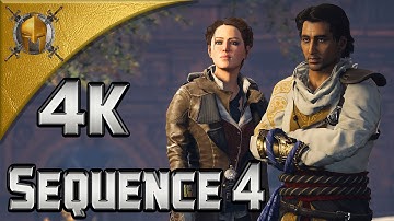 [4K Gaming] - Assassin