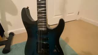 HM Strat Ultra for sale Super Rare - October 2022