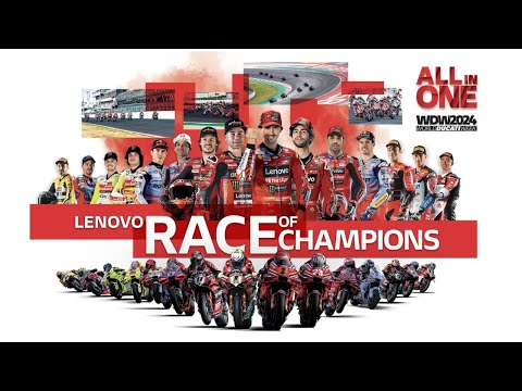 Ducati Race of
