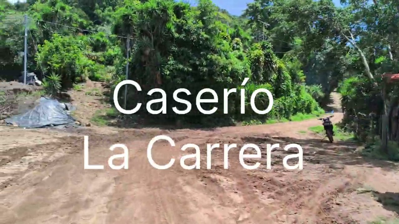 El Salvador Por Dentro🇸🇻 El Sauce y La Carrera Santa Ana El Salvador 🇸🇻