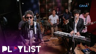 Playlist: Apartel – Sala sa Init chords