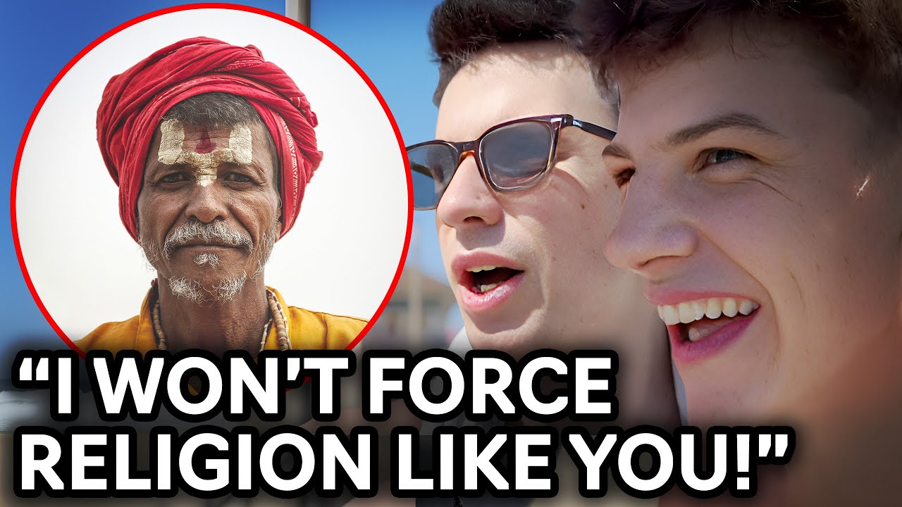 I Clashed With Two of Them Because of This