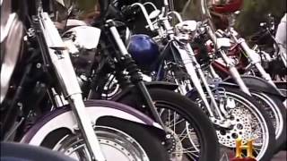 Mongols MC Most Vicious Motorcycle Gang Crime Documentary