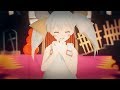 【MMD】タマ - Happy Halloween