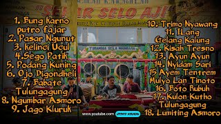 Lagu Lagu Campursari ~ Jaranan 