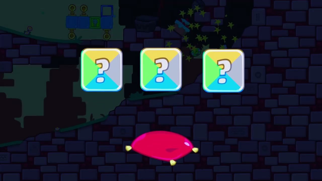 Take the Crate Jackpot (Bad Piggies)