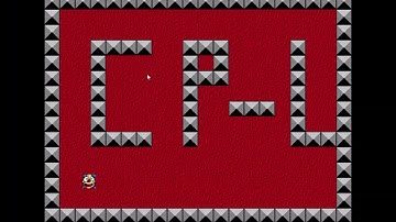 game maker cst 10 video