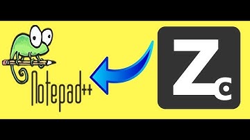 Use and Install Zen Coding for Notepad++