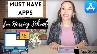 Must Have Apps for Nursing School screenshot 5