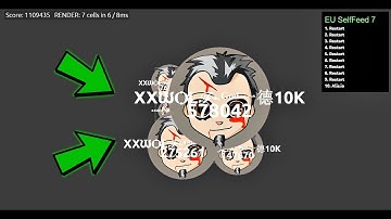 ALIS.IO // NEW WORLD RECORD?!// HUGE POPSPLITS!// BEST MOMENTS!!