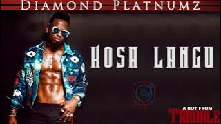 Diamond Platnumz - Kosa Langu