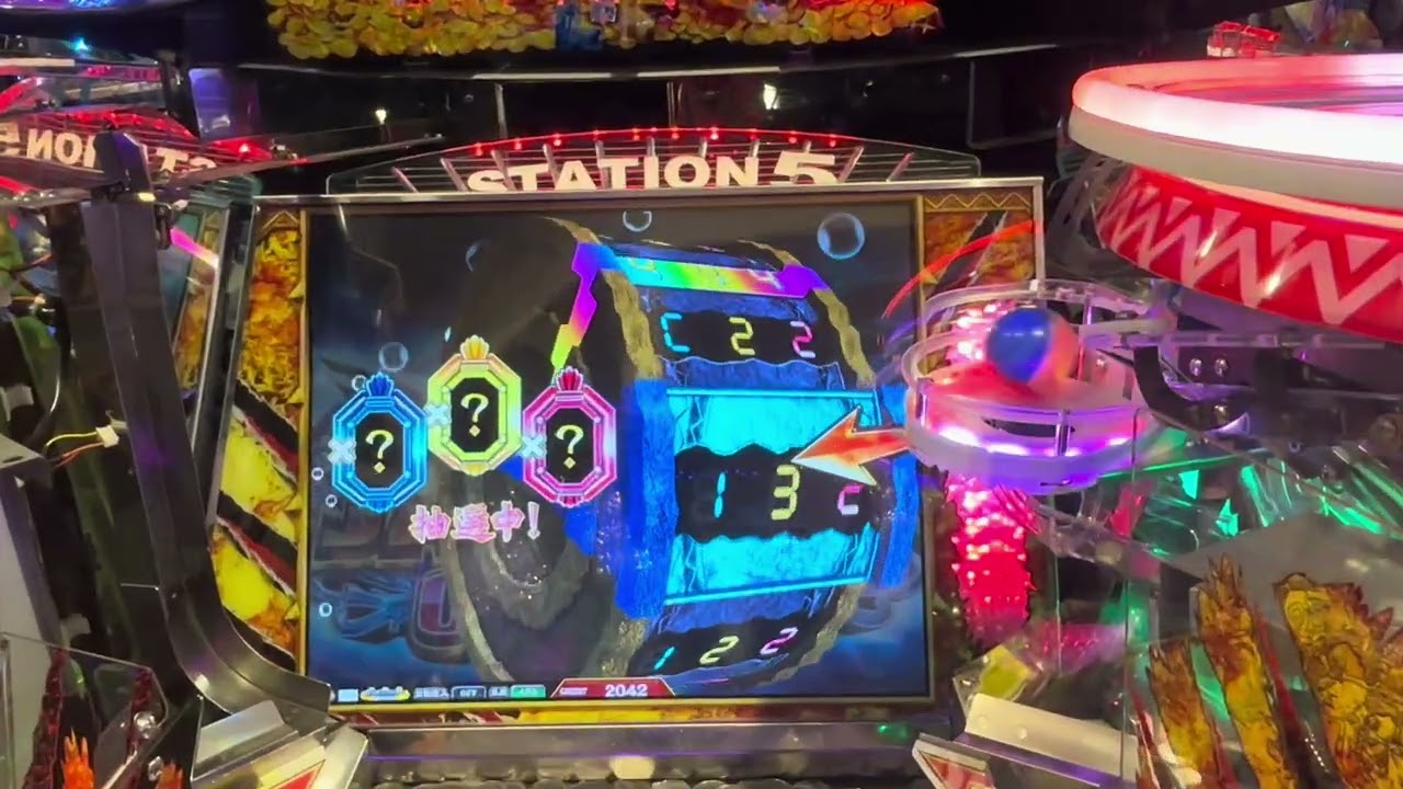 フォーチュントリニティ6 JPC集 #11 - YouTube