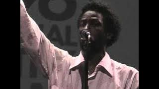 SlamNation - Saul Williams - 