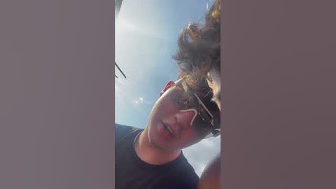 Tristan asks Xavier about Rich In Real Life/Calabasas