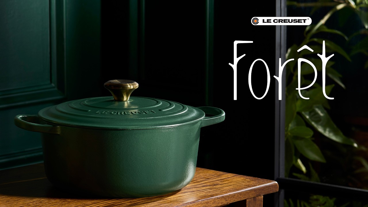 Colour Conversations: Discover Riviera