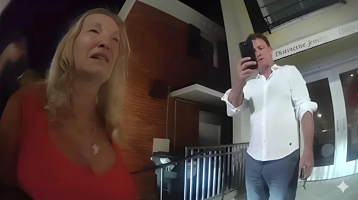 Karen Explodes in Rage and Attacks Waitress After Her Food Arrives Late