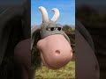 GET YOUR GOAT Shorts Shaunthesheep Animation 