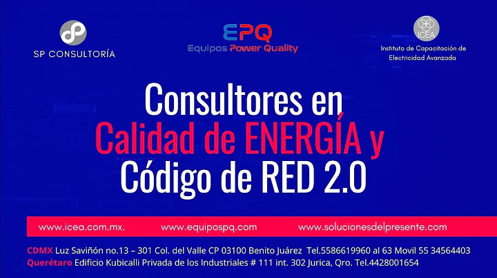 Presentacin / Ing. BERNARDINO Jimnez M.  / Consult...