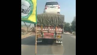 awesome truck driving | Amazing driving 2021 | crazy truck drivers CTD