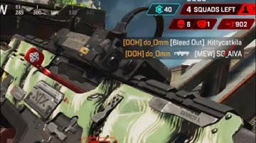 Clap Clap Apex - Apex Legends