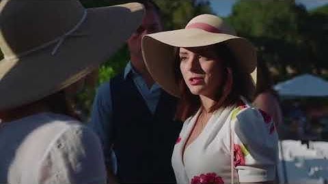 SHARP OBJECTS 1x05 - CLOSER