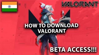 Riot games presents a new competitive stage for you to shine from. 5v5
character-based tactical shooter where creativity is your greatest
weapon. valorant ...