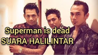 Download Lagu SUARA HALILINTAR(Bobby kool demo 2021) MP3