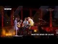 Bon Jovi - Wanted Dead Or Alive lyrics