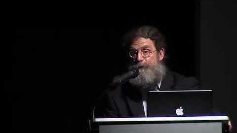 Robert Sapolsky: Hypocrisy is Disastrously Human