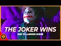 One Villainous Scene - "Madness Is Like Gravity" | The Dark Knight